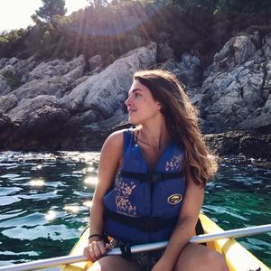 Meet your Posher, Madison